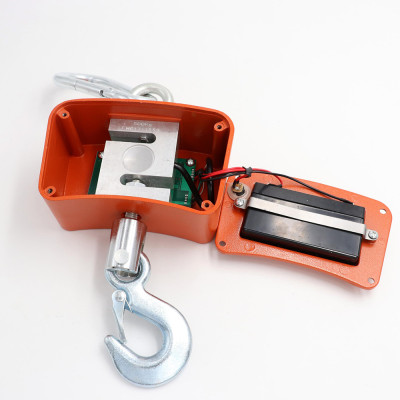 Cân Treo Điện Tử ABG 100 Kg, Cân Điện Tử Dùng Để Cân Hàng Hóa Dùng Trong Công Nghiệp Và Đời Sống- Hàng Chính Hãng