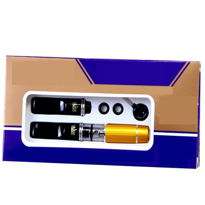 Bộ Lọc Thuốc L.á Cao Cấp , Đầu Gắn Kim Loại, Sử Dụng Lâu Dài, Tiện Lợi Nhỏ Gọn Tiện Lợi, Tặng Kèm 1 Ron Chuyển Loại Nhỏ Đa Năng