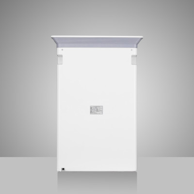 Máy lọc không khí KANSHA AP01 - Air Purifier