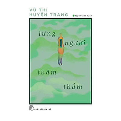 Lưng Người Thăm Thẳm