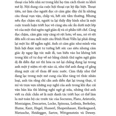 Một Chuyện Tình Vớ Vẩn _TRE