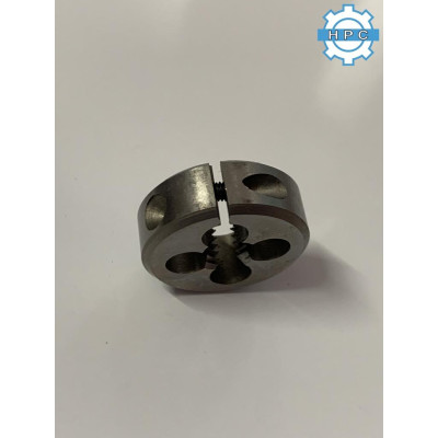 Taro bàn ren Volkel M 8 x 1.25 LH