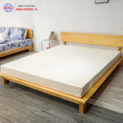 Nệm foam Đông Á Gold Tundo 