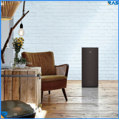 [ Mới 2023] Máy lọc không khí gia đình Daikin MCK70ZVM7 Mới 2023 dành cho phòng 48m2 - Hàng Chính Hãng 