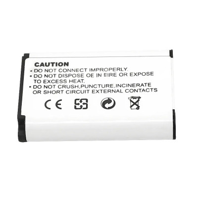 Pin Dành Cho Máy Ảnh Sony 1350mAh 3.6V 4.5Wh NP-BX1 - Hàng Nhập Khẩu