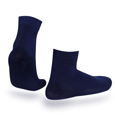 Vớ nam cổ trung Khatoco T1M050R2-VNNA667-2612-T-XANH ĐEN