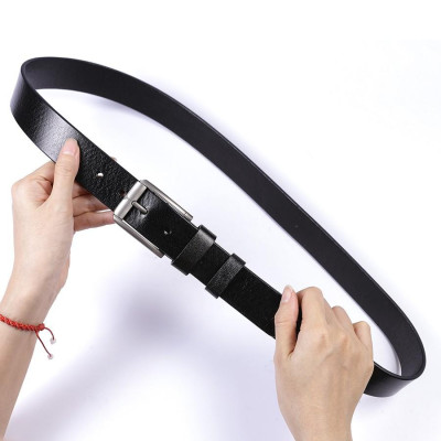 Thắt Lưng Nam Da Bò 1 Lớp Sang Trọng T231D15