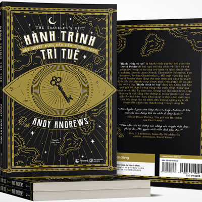 Hành Trình Trí Tuệ - Bảy Quyết Định Dẫn Đến Thành Công