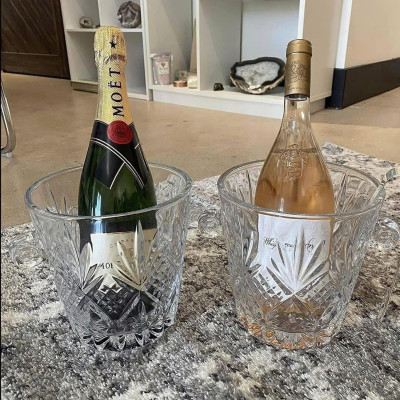 XÔ ĐÁ PHA LÊ VESSEN KING Hàng chính hãng