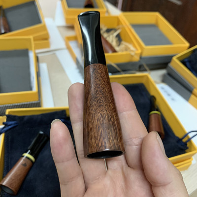 Tẩu Bắt Tóp XiGa HB-YZ-HM Ring Size 50mm Thiết Kế Sang Trọng Cao Cấp - Quà Tặng Ý Nghĩa Cho Sức Khỏe Nam Giới