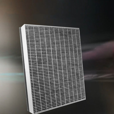 Tấm lọc, màng lọc thay thế Philips FY5186/00 dùng cho các mã AC5656, AC5668, AC5602 - Hàng Chính Hãng