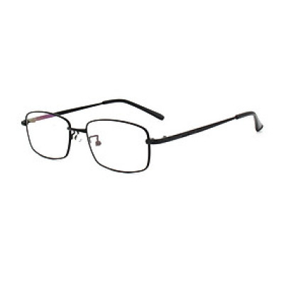 Gọng kính titanium nam BZ2002 (size 52/18/135)