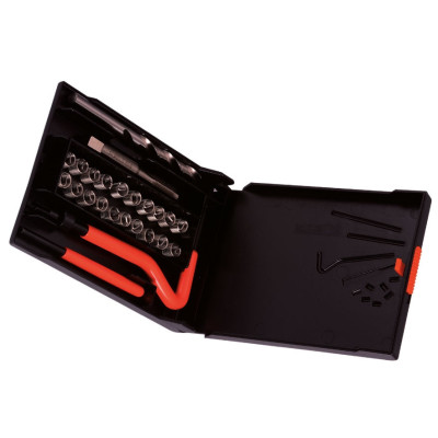 Hộp dụng cụ sửa ren Retta RHK8125