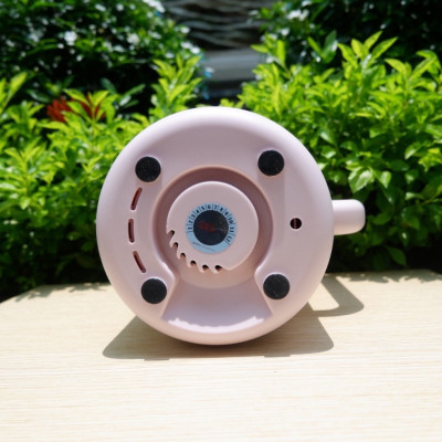 Máy Làm Sữa Hạt SEKA SK320 PRO - Hàng Chính Hãng