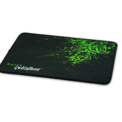 Miếng Lót Chuột R5 Size 250*290*2.3Mm May Viền Cao Cấp