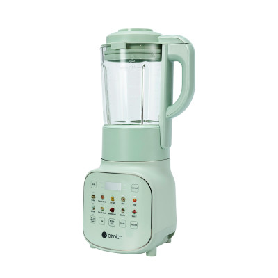 Máy xay làm sữa hạt Elmich CBE-8974 - Hàng chính hãng