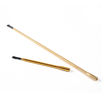 Tẩu thuốc hợp kim kiêu đơn giản rút ra và thu gọn cho nam và nữ đều sài được ( giao màu ngẫu nhiên)