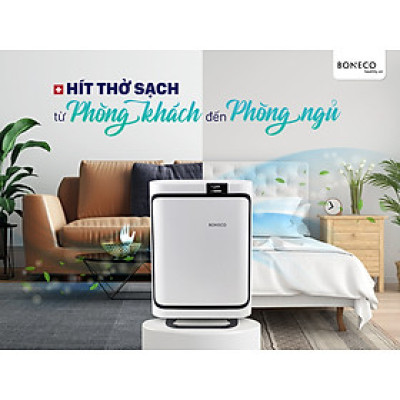 Máy lọc không khí BONECO P500 Hàng chính hãng