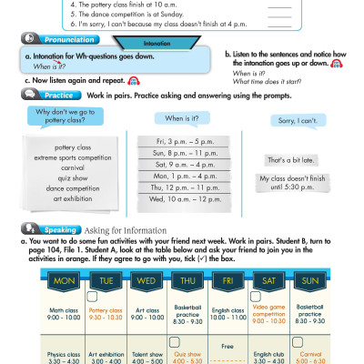 i-Learn Smart World 8 Student Book