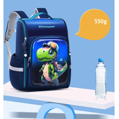 Ba lô học sinh cao cấp phong cách dễ thương - BEE GEE HS1216