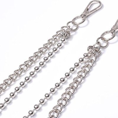 Dây xích đeo đỉa quần hip hop cá tính