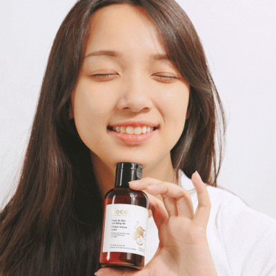 Combo Nước cân bằng da cocoon 140ml + Mặt nạ bí đao cocoon 30ml