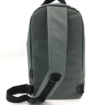 Túi Đeo Chéo Moshi 214 - Màu Xám