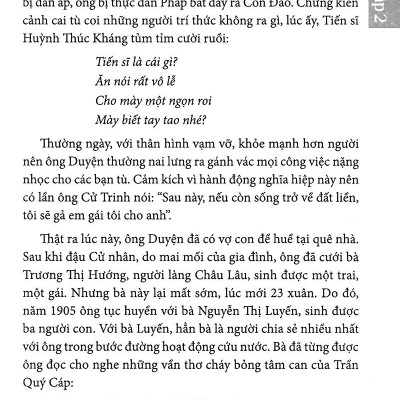 Chuyện Tình Các Danh Nhân Việt Nam (Tập 2)