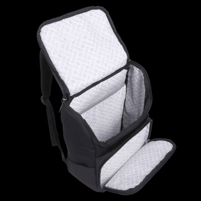 Ba Lô Laptop Wayvie - 14 Inch - Sakos SBV158BKNG00 - Màu Đen