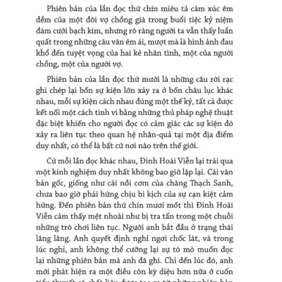 Một Chuyện Tình Vớ Vẩn