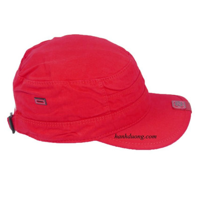 Mũ lưỡi đầu bằng thời trang của 7 caps nón kết nam đầu bằng với logo chữ Z ở kết chất liệu vải cao cấp