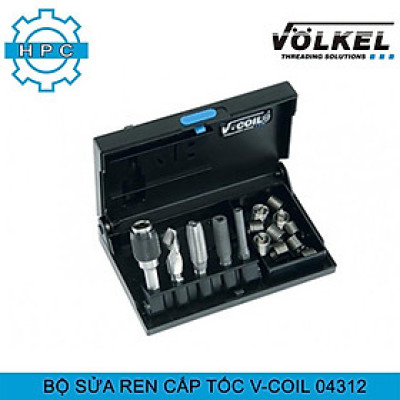 Bộ sửa ren cấp tốc V-COIL 04312