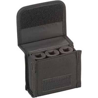 BỘ ĐẦU KHẨU 3 CHIẾC 85MM 1/2