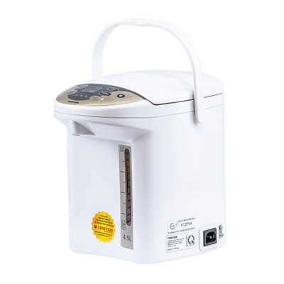 Bình Thủy Điện Toshiba PLK-45SF(WT)VN (4.5L) - Hàng chính hãng