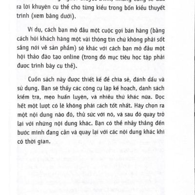 10 Bước Thực Hành - Thuyết Trình Online Đỉnh Cao