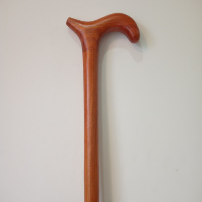 Gậy Chống Gỗ Hương Cho Người già