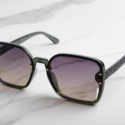 Kính Mát Nhựa Nữ MN1031 (Nhiều Màu)