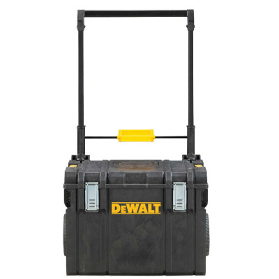 HỘP DỤNG CỤ (NHỰA) TOUGHSYSTEM2 113KG (554X500X685MM) DEWALT DWST83295-1 - HÀNG CHÍNH HÃNG