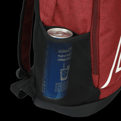 Ba Lô Thời Trang Stargo Aktif - Sakos GBO004RBNG00 - Màu Đỏ Đô