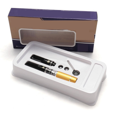 Bộ Lọc Thuốc L.á Cao Cấp , Đầu Gắn Kim Loại, Sử Dụng Lâu Dài, Tiện Lợi Nhỏ Gọn Tiện Lợi, Tặng Kèm 1 Ron Chuyển Loại Nhỏ Đa Năng