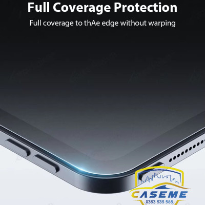 Dán màn hình Paperlike cho iPad 10.5 inch, Air 3 hiệu WIWU nhám chống xước, chống bám vân tay, cảm giác viết vẽ như trên giấy cao cấp - Hàng chính hãng