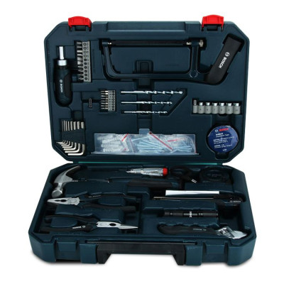 BỘ PHỤ KIỆN 108 MÓN BOSCH 2607002788 - HÀNG CHÍNH HÃNG