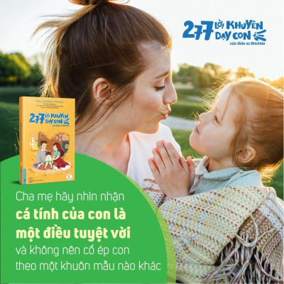 Sách 277 Lời Khuyên Dạy Con Của Giáo Sư Shichida First News