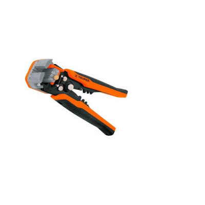 Kèm bấm cáp mạng tự động Truper - 17360  (PEC-AUT) 