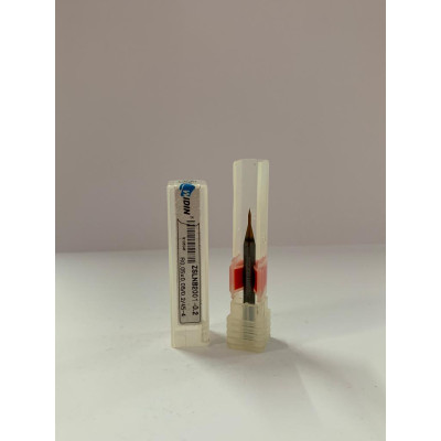 Dao phay Widin ZSLNB 2001-0.2