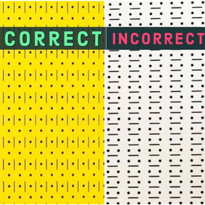 Bảng Treo Đồ Nghề Pegboard Cơ Khí SMLIFE S1 Yellow - Lưu Trữ Trưng Bày Dụng Cụ Sửa Chữa Thông Minh Dễ Tìm Kiếm