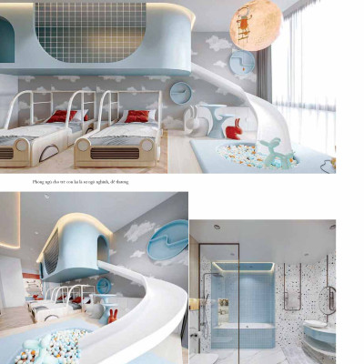 Tạp chí Kiến Trúc và Đời Sống số 194 (Tháng 8.2022)