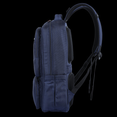 Ba Lô Laptop Hero - 15.6 Inch - Sakos ASBP32NBZMG9 - Xanh Phối Đen