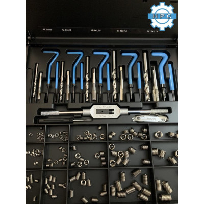 Bộ taro Volkel VC80 M 5 - M 12