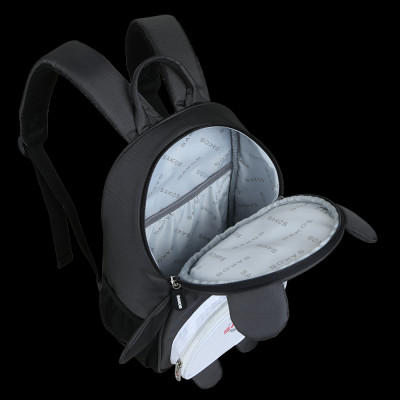 Balo Mẫu Giáo Trẻ Em Hình Thú SAKOS ANIMA -  Họa Tiết Dễ Thương Cho Bé Đi Học